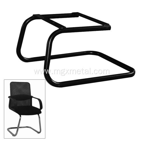 Customized Aluminium Chassis Frame Steel Office Chair Frame Supplier